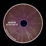 Artwork for "Better Love EP"