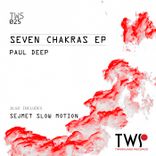Artwork for "Seven Chakras"