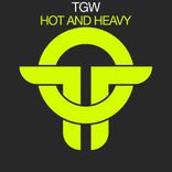 Artwork for "Hot And Heavy"