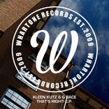 Artwork voor "That's Right! E.P."