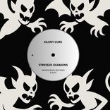 Artwork voor "Stressed Deamons"