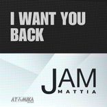 Artwork for "I Want You Back"