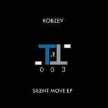 Artwork for "Silent Move"
