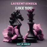 Artwork voor "Like You"
