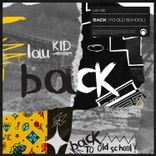 Artwork for "Back (To Old School)"