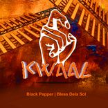 Artwork voor "Kwaal"