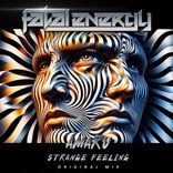Artwork for "Strange Feeling"