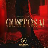 Artwork for "Gostosa!"