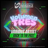 Portada para "SPBR Compilation Vol.3"