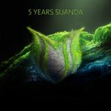 Artwork for "5 Years Suanda"