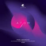 Artwork voor "Atom"