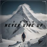 Artwork for "Never Give Up"
