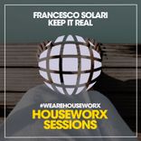 Artwork for "Keep It Real"