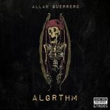 Artwork for "ALGRthm"