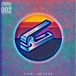 Artwork for "I'm Here"