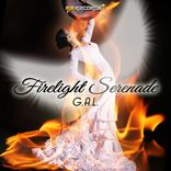 Artwork for "Firelight Serenade"