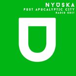 Post Apocalyptic City