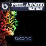 Artwork for "Silky Mast"