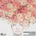 Artwork for "I Could Be"