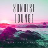 Artwork für "Sunrise Lounge, Vol. 2"