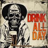 Artwork voor "Drink All Day"