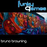 Artwork for "Funky Game"