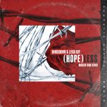 Portada para "(Hope)less"