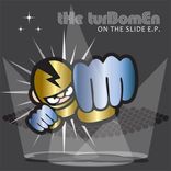 Artwork for "On The Slide EP"