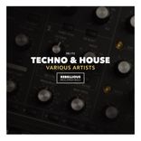 Artwork voor "Techno & House"