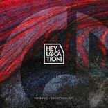 Artwork for "Deception"