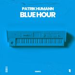 Artwork voor "Blue Hour"