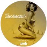 Artwork for "Zero Beats 5"