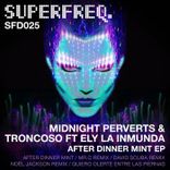 Quiero Olerte Entre Las Piernas