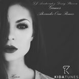 Artwork voor "Games (Alexander Orue Remix)"