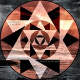 Artwork für "Telesthesia (Edgar De Mulder Remix)"