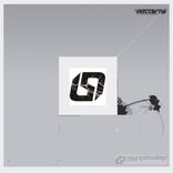 Artwork voor "Walk The Bass / The Sky"