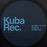 Artwork für "Shapes"