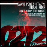 Artwork for "Don't Stop the Music"