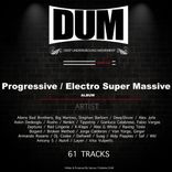 Artwork for "Progressive / Electro Super Massive"