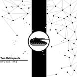 Artwork for "Brutal End"