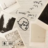 Portada para "wonder years pt. 2"