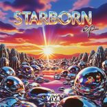 Artwork for "Starborn"
