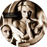 Artwork voor "Nova Birth"