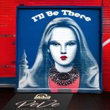 Artwork voor "I'll Be There"