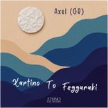 Portada para "Xartino to Feggaraki"