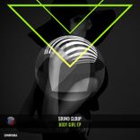 Artwork voor "Body Girl EP"