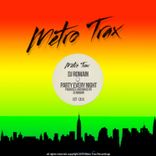 Artwork for "Party Every Night"