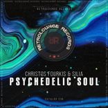 Artwork for "Psychedelic Soul"