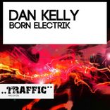 Artwork for "Born Electrik"