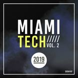 Artwork voor "Miami Tech, Vol. 2"